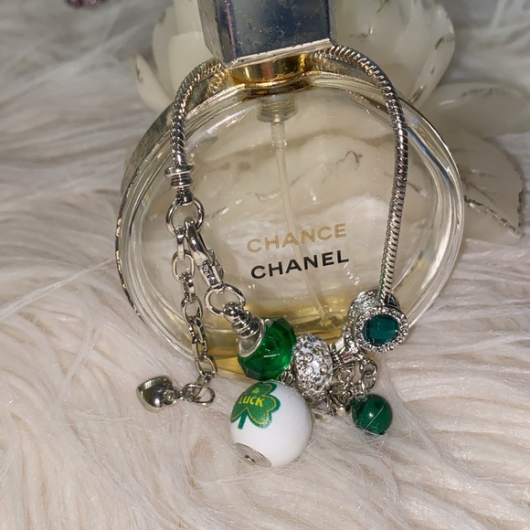 FASHION lucky bracelet, - Picture 6 of 10